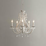 Candle Holder Chandelier