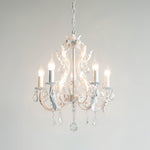 Candle Holder Chandelier