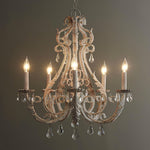 Candle Holder Chandelier