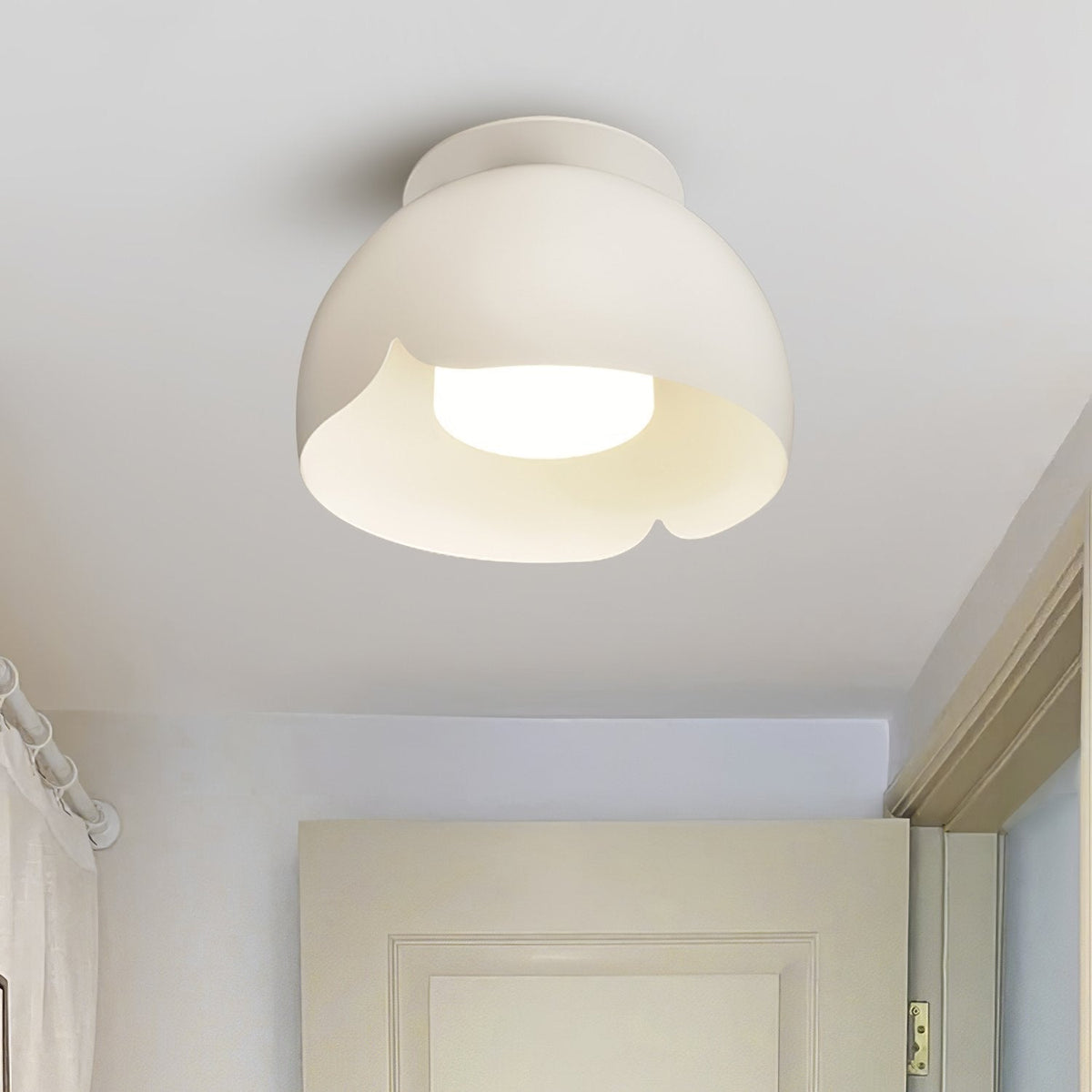 Carins Ceiling Light