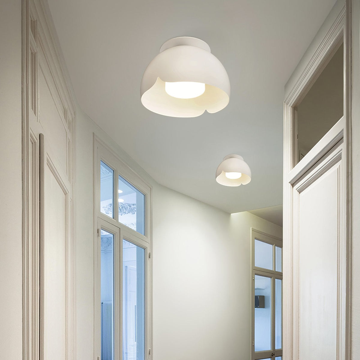 Carins Ceiling Light
