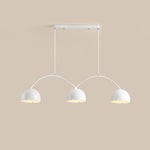 Carins Modern Metal Cluster Pendant Light for Dining Room and Living Room
