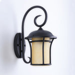 Castro Wall Light