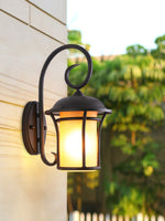 Castro Wall Light