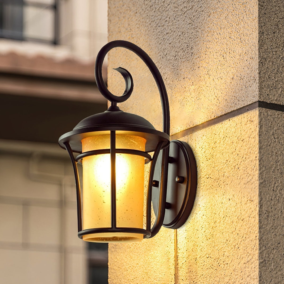 Castro Wall Light