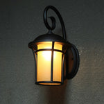 Castro Wall Light