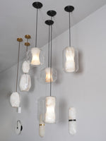 Chamber Suspension Light