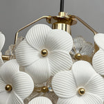 Charlotte Pendant Light