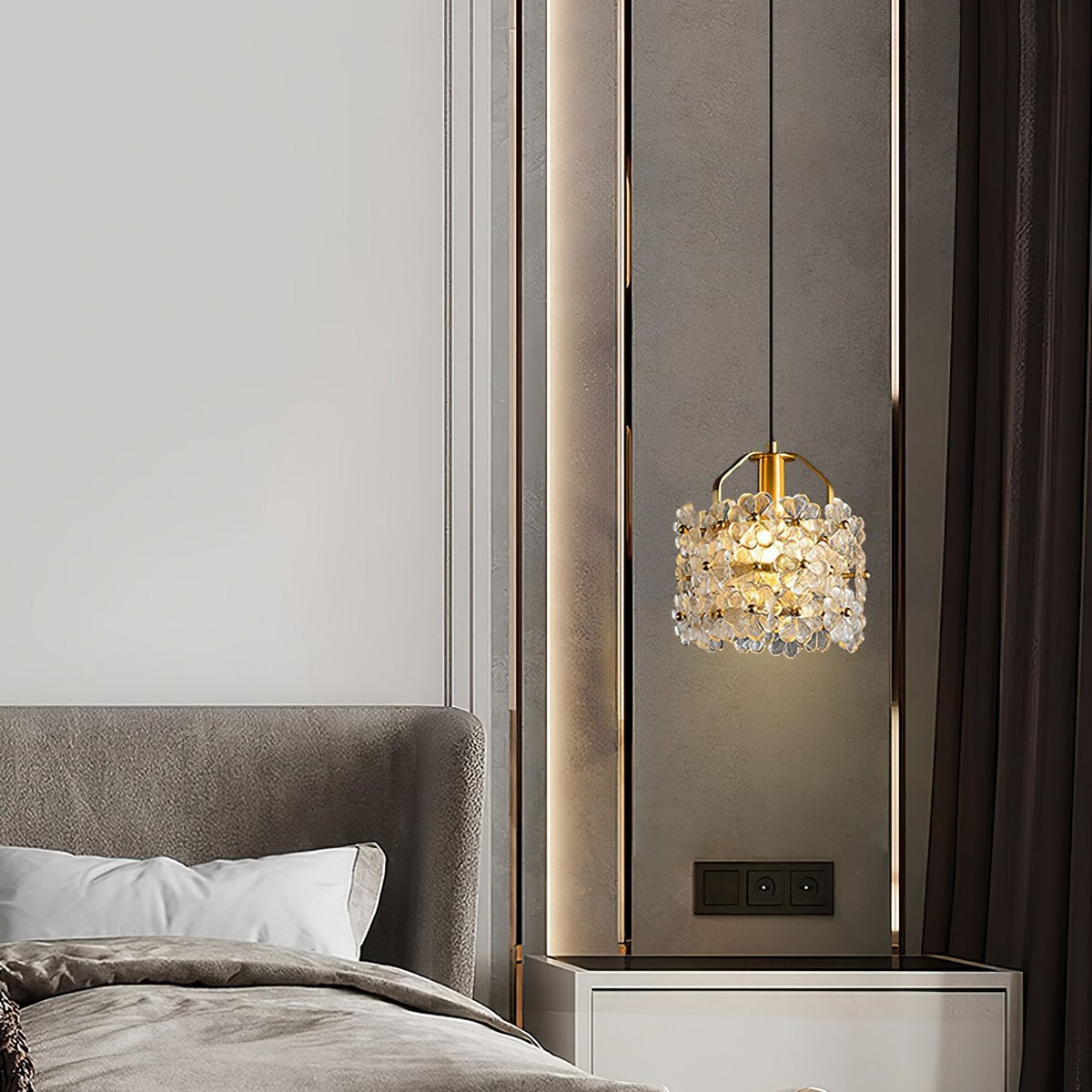 Charlotte Pendant Light