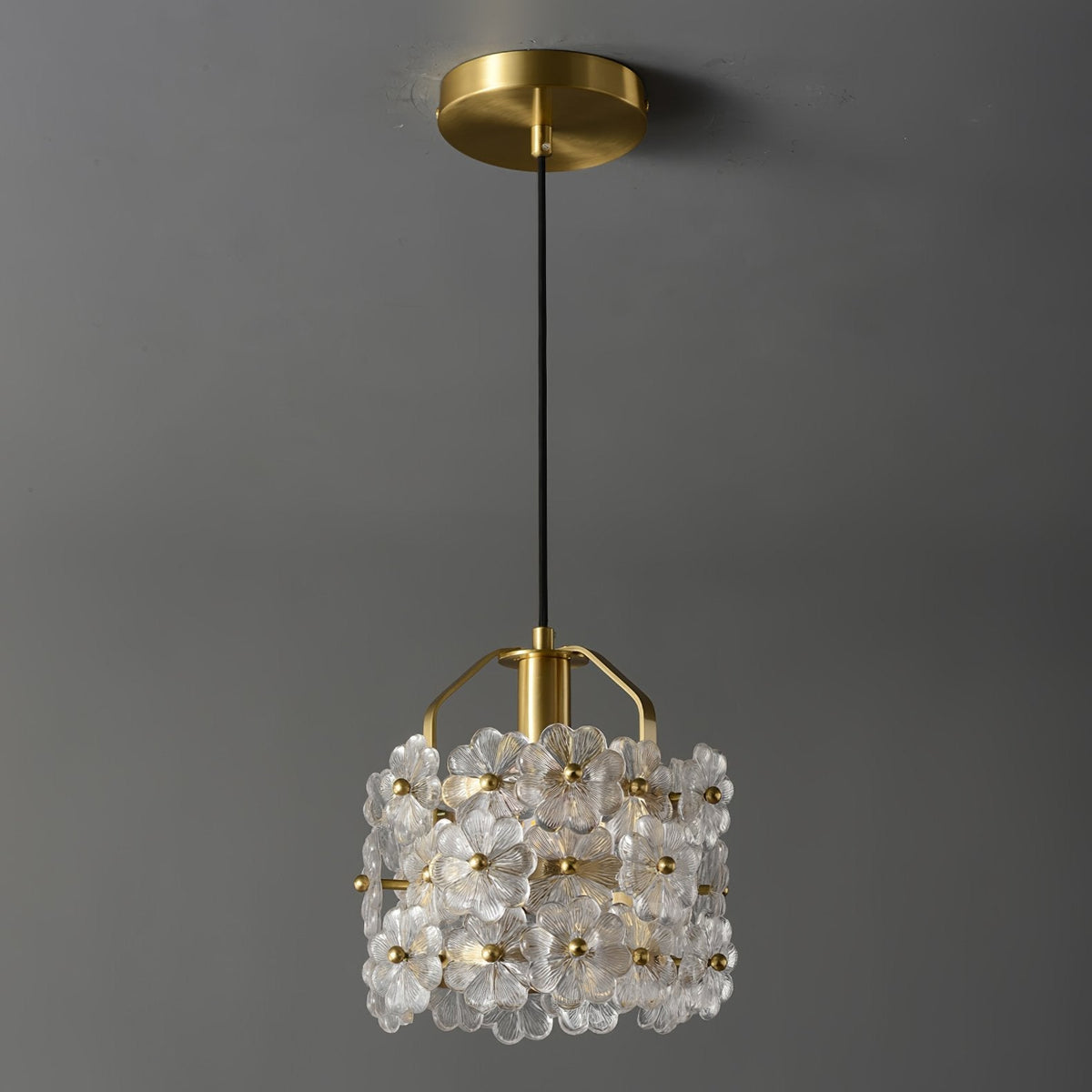 Charlotte Pendant Light
