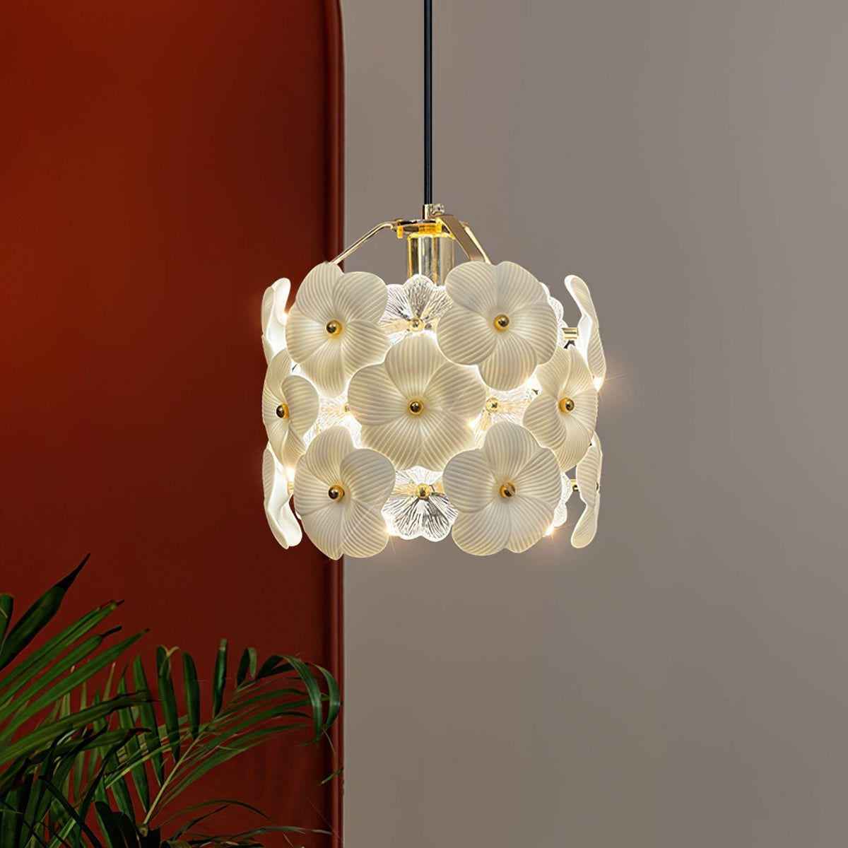 Charlotte Pendant Light