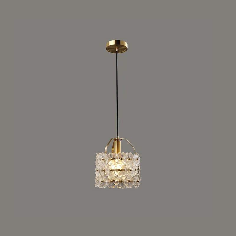 Charlotte Pendant Light