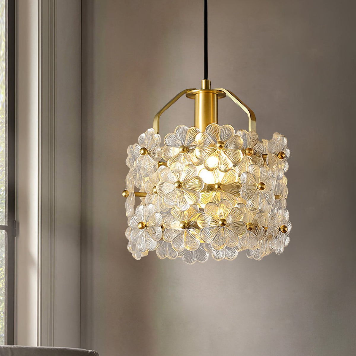 Charlotte Pendant Light