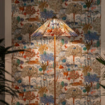 9602 Floor Lamp