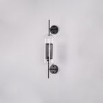 Chiswick Glass Wall Light
