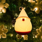 snowman-night-light