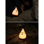 snowman-night-light