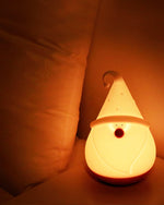 snowman-night-light