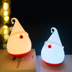 snowman-night-light