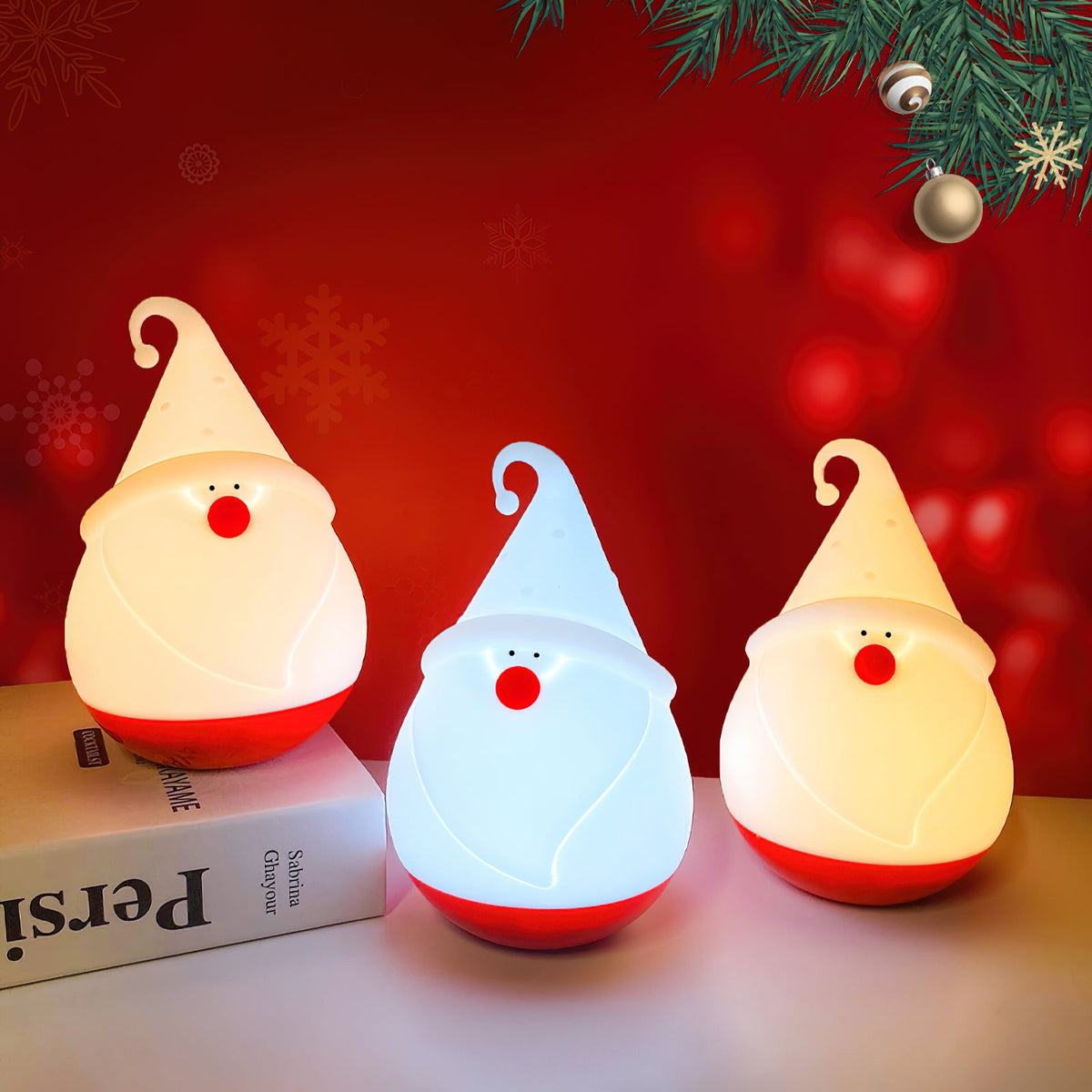 snowman-night-light