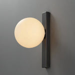 Circ LED Wall Sconce