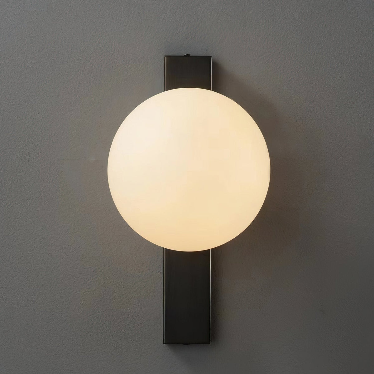 Circ LED Wall Sconce