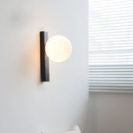 Circ LED Wall Sconce