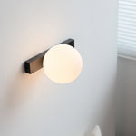 Circ LED Wall Sconce
