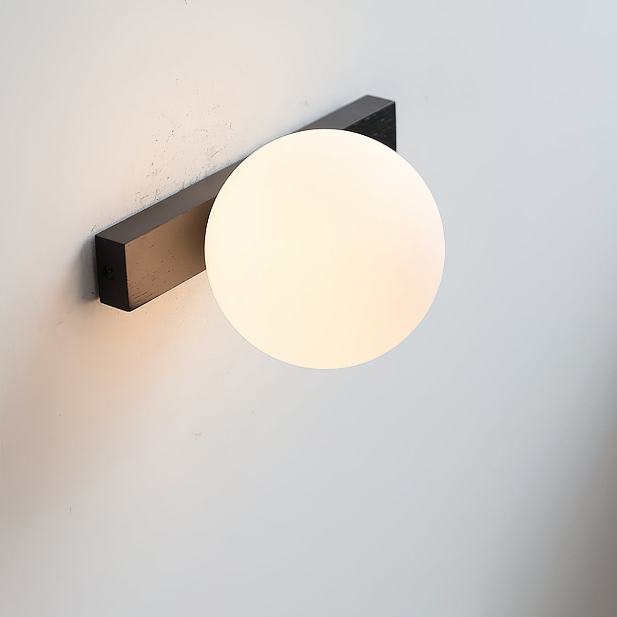 Circ LED Wall Sconce