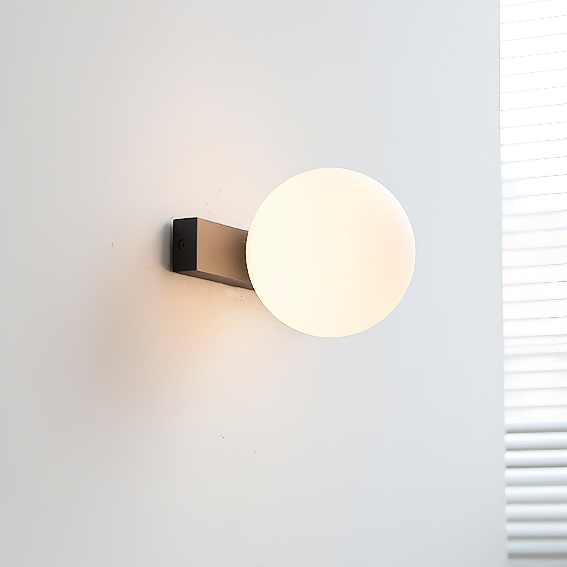 Circ LED Wall Sconce