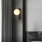 Circ LED Wall Sconce