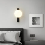 Circ LED Wall Sconce
