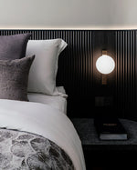 Circ LED Wall Sconce