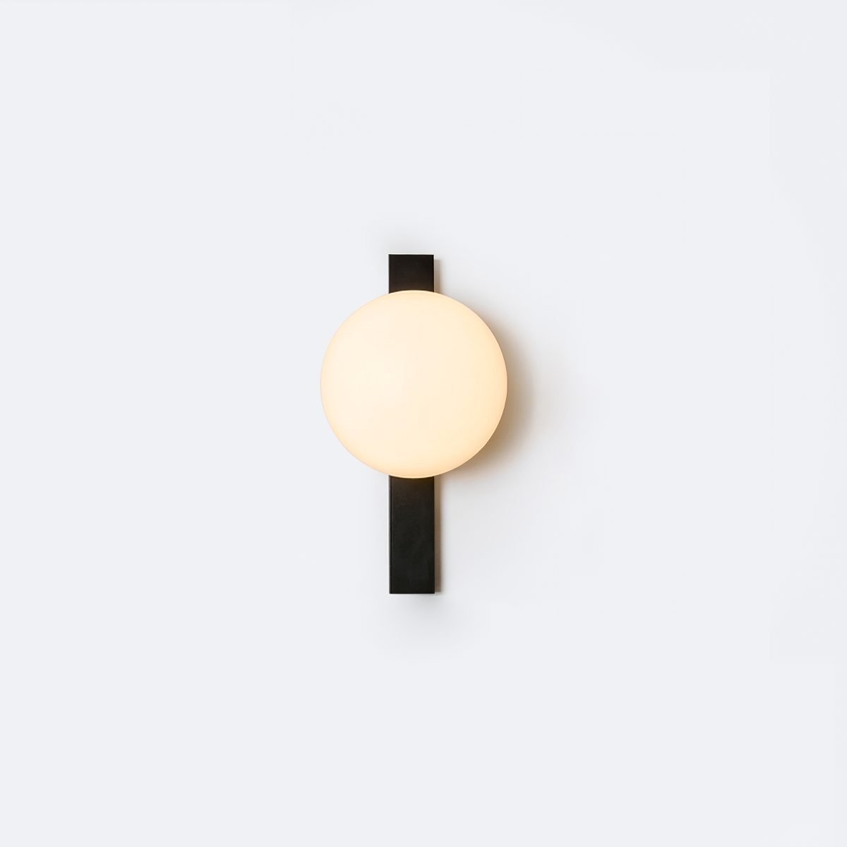 Circ LED Wall Sconce