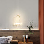 Clark LED Pendant Lamp