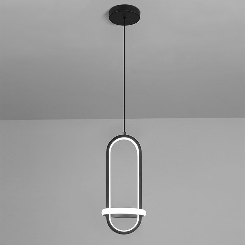 Clark LED Pendant Lamp