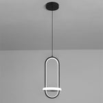 Clark LED Pendant Lamp