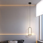 Clark LED Pendant Lamp