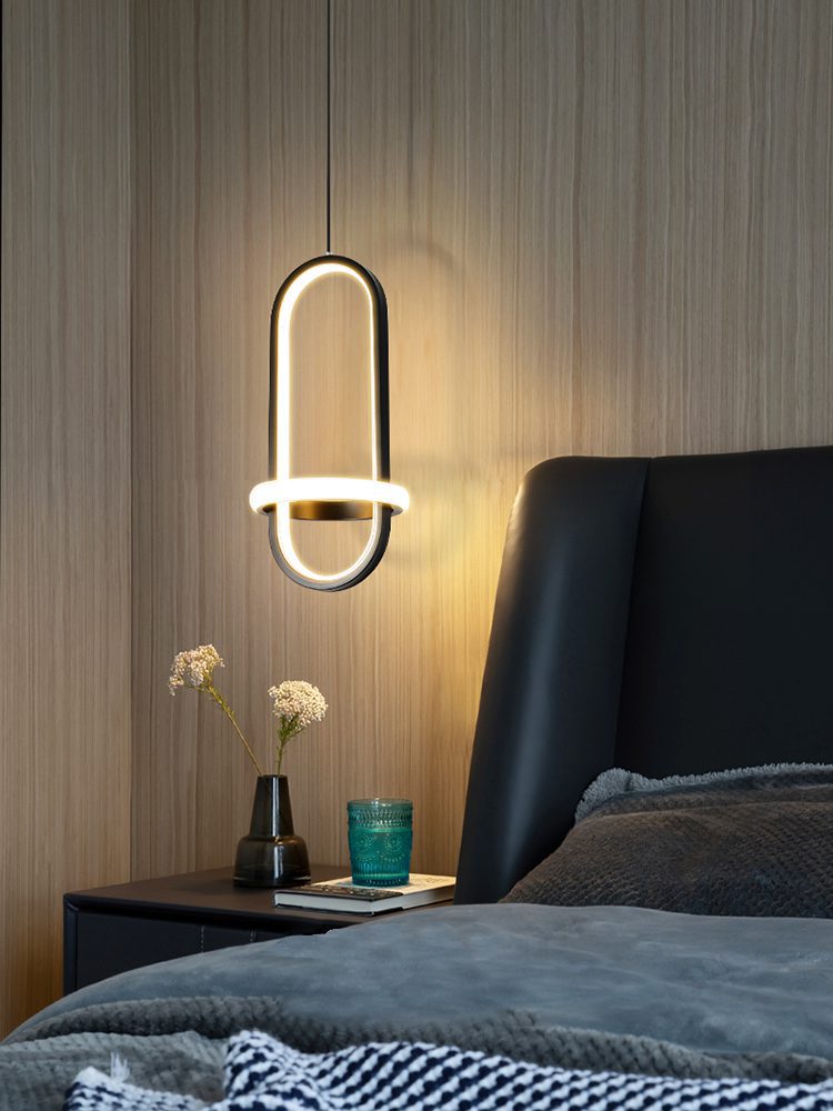 Clark LED Pendant Lamp