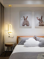 Clark LED Pendant Lamp