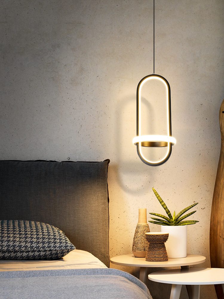 Clark LED Pendant Lamp