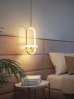 Clark LED Pendant Lamp