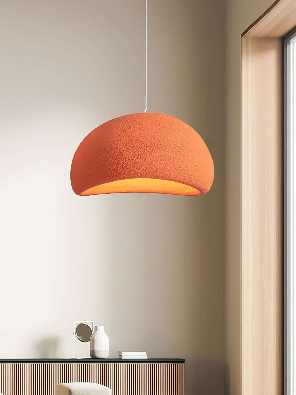 Khmara Pendant Light