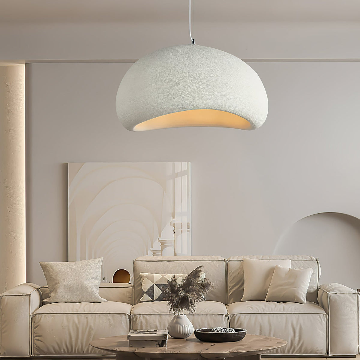 Khmara Pendant Light