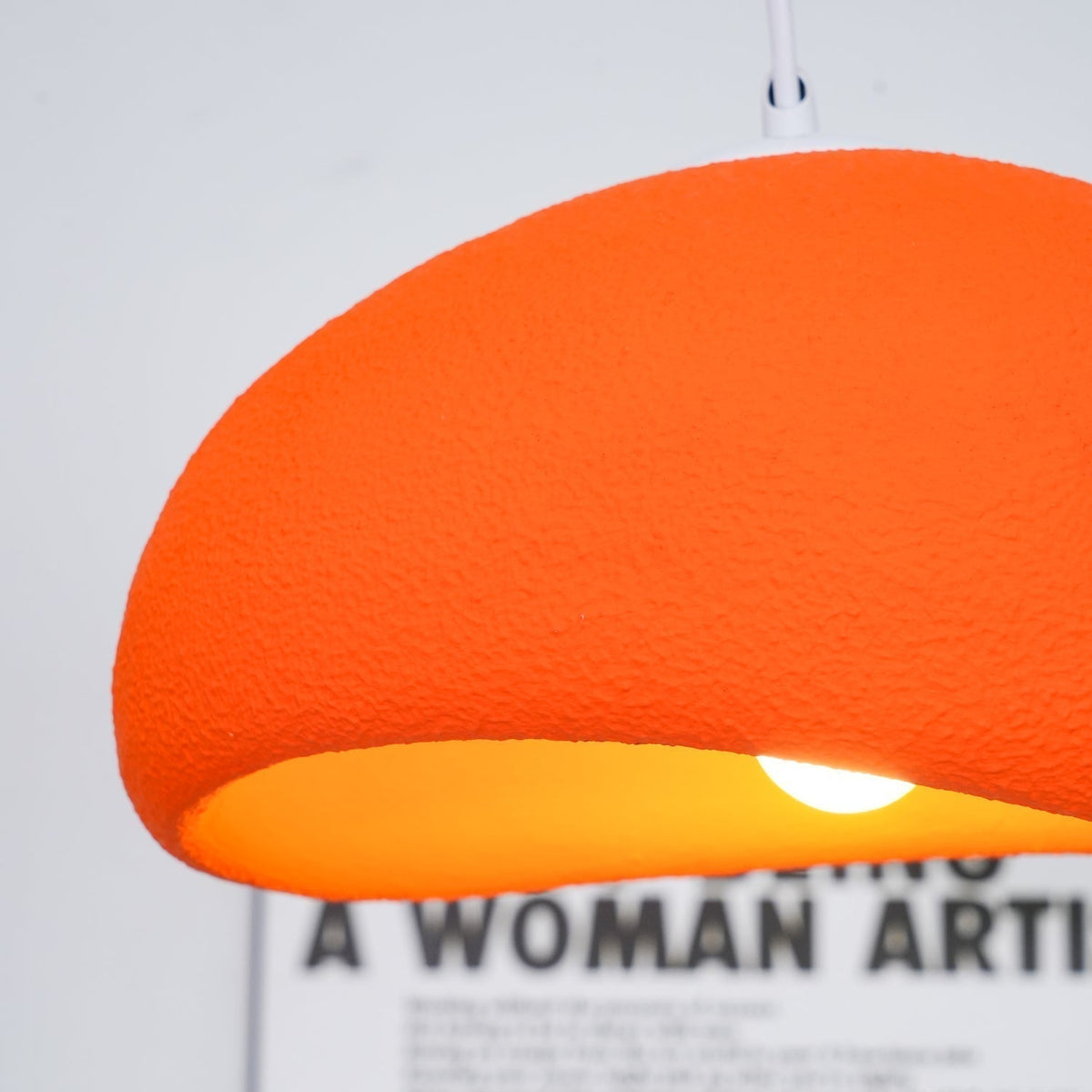 Khmara Pendant Light