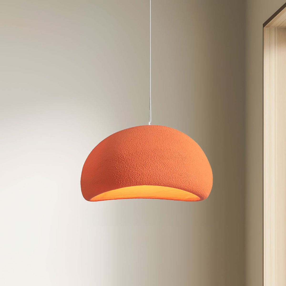 Khmara Pendant Light