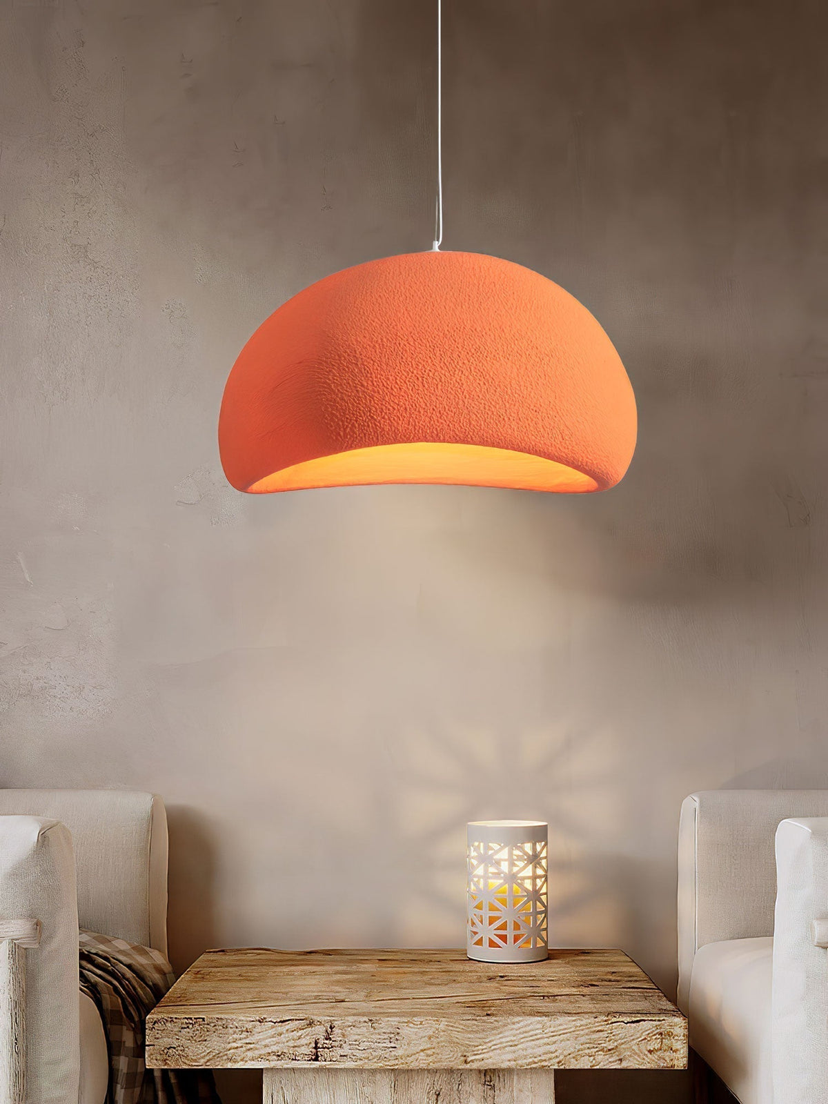 Khmara Pendant Light
