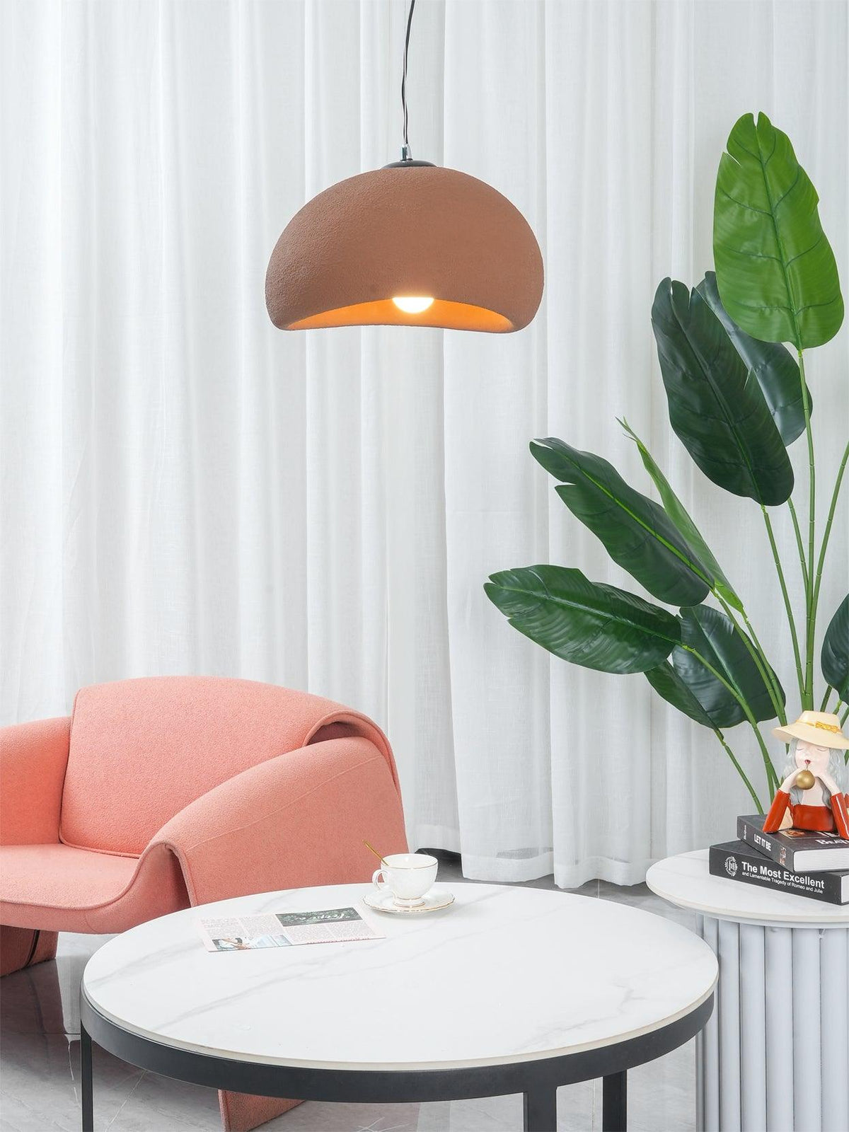 Khmara Pendant Light