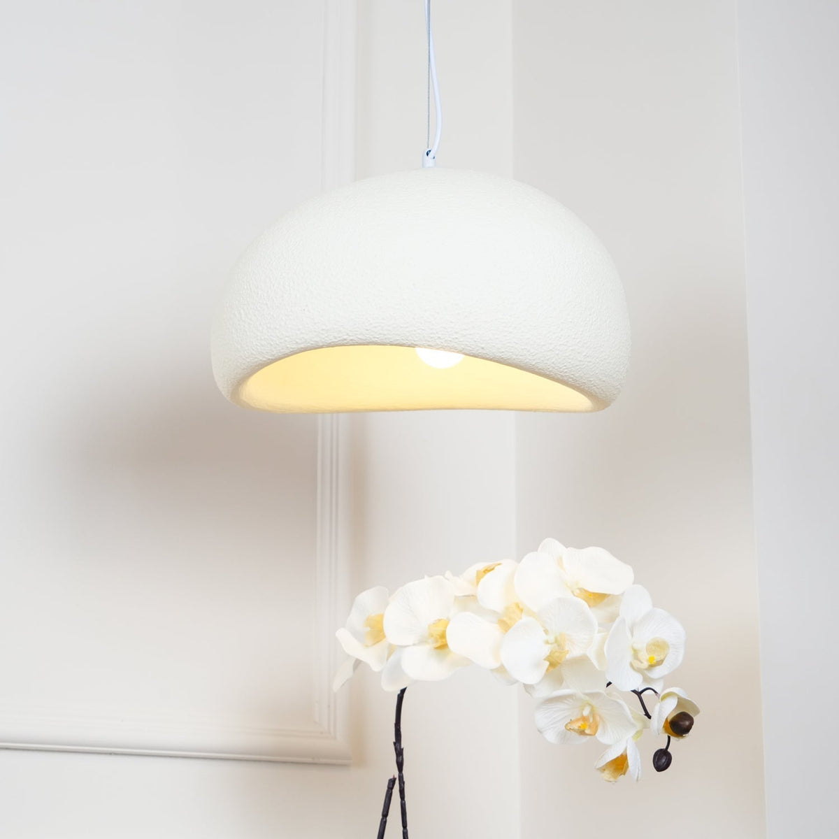 Khmara Pendant Light