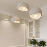 Cloud Pendant Swag Light Style B